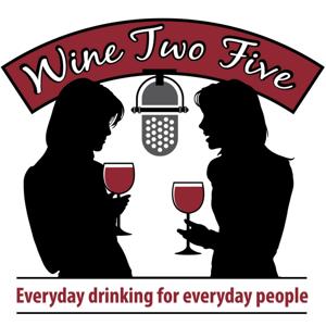 Wine Two Five Podcast