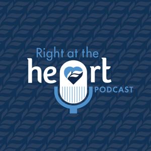 Right at the HEART Podcast