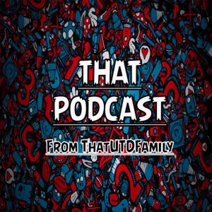 You Know THAT PODCAST