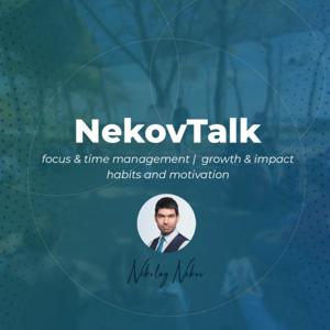 NekovTalk - Nikolay Nekov