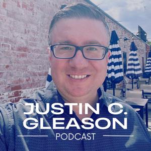 Justin C. Gleason by Justin C. Gleason