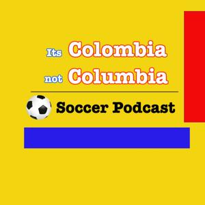 The ColOmbia Soccer Pod