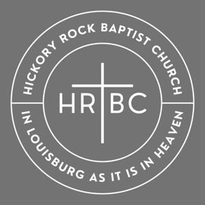 The Hickory Rock Baptist Church Podcast