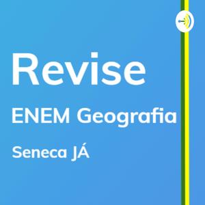 REVISE Geografia: Curso de revisão para o ENEM