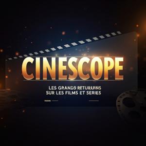 CinéScope : Les Grands Retour sur les Films et Séries