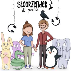 Stoorzender de podcast by Stoorzender Podcast