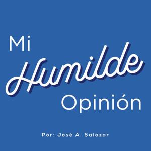 Mi Humilde Opinión