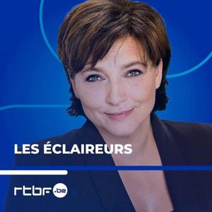 Les Éclaireurs by RTBF