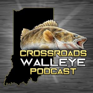 Crossroads Walleye Podcast