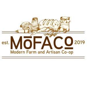 Modern Farm and Artisan Co-Op Podcast