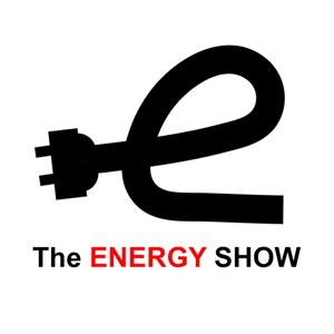 The Energy Show by Barry Cinnamon