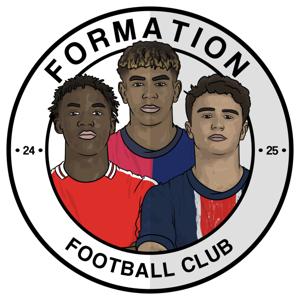 Formation Football Club