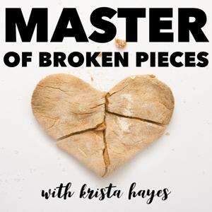 Master of Broken Pieces