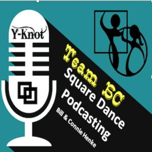 Team BC Square Dance Podcasting