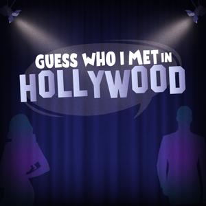 Guess Who I Met in Hollywood