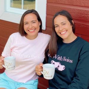 Tea With Twins