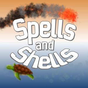 Spells and Shells