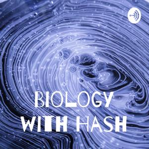 Biology with Hash