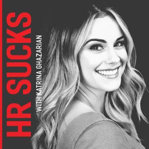 HR Sucks Podcast