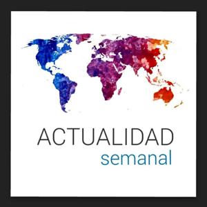 Actualidad Semanal by Radio Conectadas