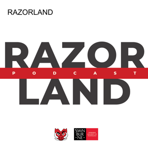 RAZORLAND