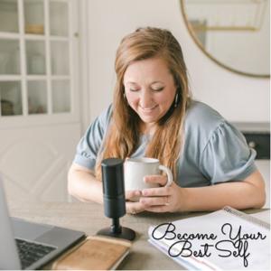 Becoming Your Best Self