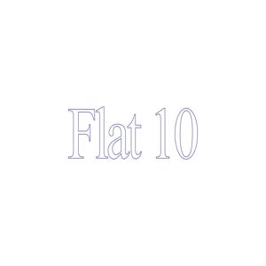 Flat 10