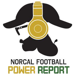 NORCAL FOOTBALL POWER REPORT