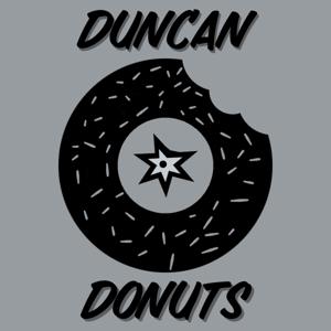 Duncan Donuts: A Spurs Podcast