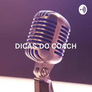 DICAS DO COACH - MAICON ROBERTO