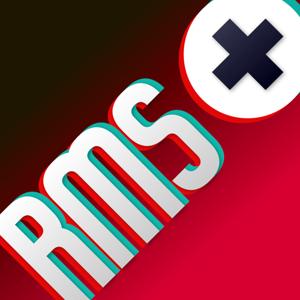 RMS - Random Monday Sessions