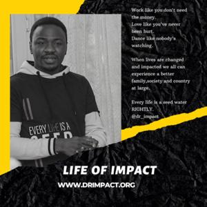 IMPACT LIFE PODCAST