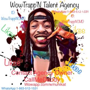 BigNuniKat KUSH & KOFFEE SHOW