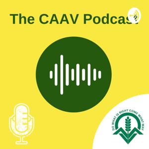 The CAAV Podcast