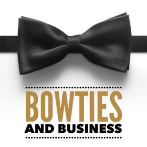 Tim Kubiak's Bowties and Business Podcast