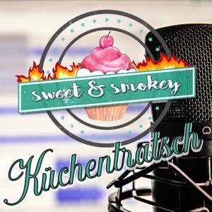 Sweet and Smokey Küchentratsch