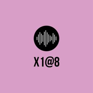 x1@8 Podcast