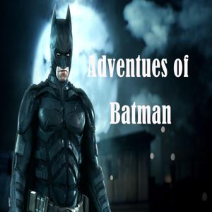 Batman Adventures Podcast by Humphrey Camardella Productions