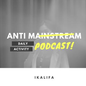 Anti Mainstream with Ikalifa