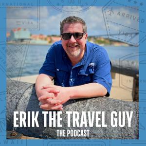 Erik the Travel Guy