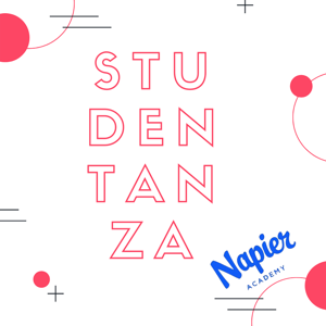 Studentanza