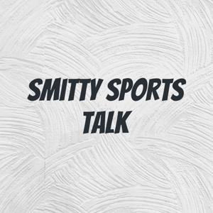 Smitty Sports Talk