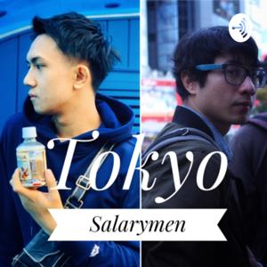 Tokyo Salarymen