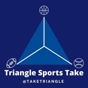 Triangle Sports Take