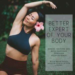 Better Expert Of Your Body