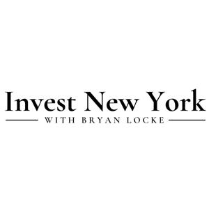 Invest New York with Bryan Locke