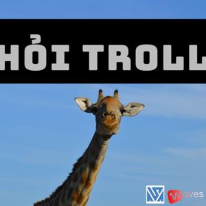 HỎI TROLL TẤT CẢ MỌI THỨ VỀ HẢO HENRY - SVM TV & WAVES