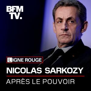 Nicolas Sarkozy, après le pouvoir by BFMTV