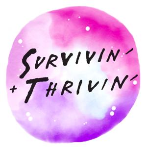Survivin & Thrivin