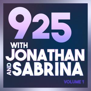 925 with Jonathan and Sabrina